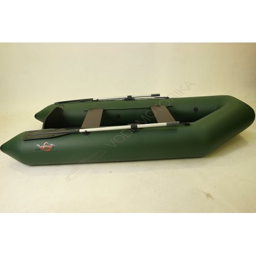 Надувная лодка Арчер 280+