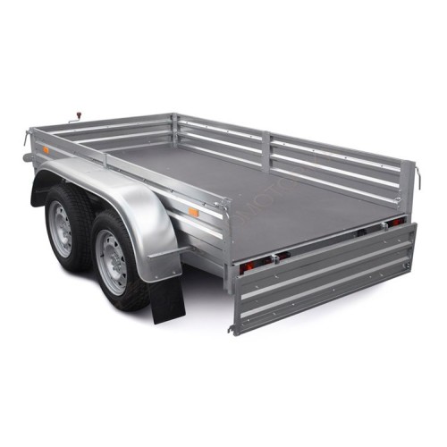 Автоприцеп МЗСА 817730.001