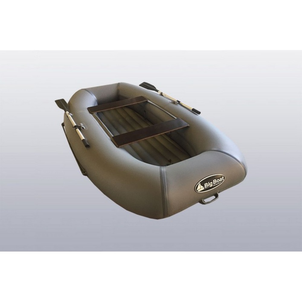 Надувная лодка ЯР260 НДНД