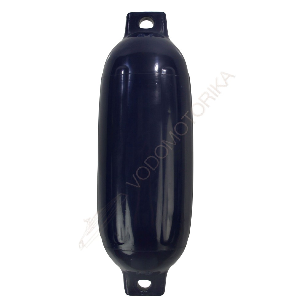 Кранец Castro надувной 700х216, синий