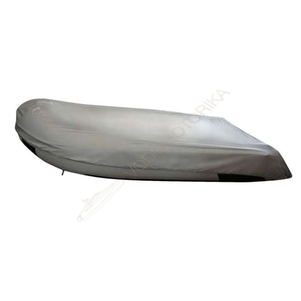 Лодка OMOLON MP 360