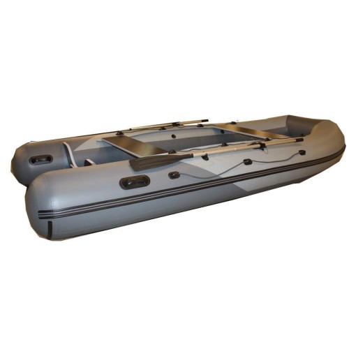 Надувная лодка Фрегат 420 Air лт