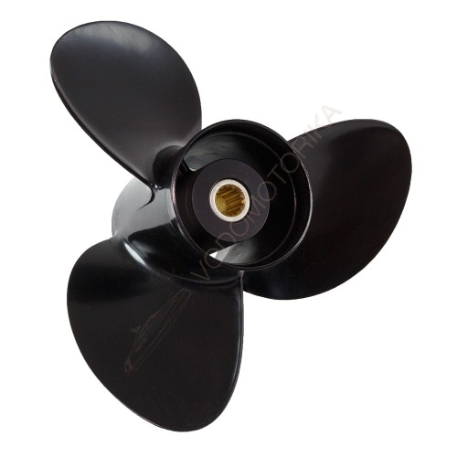 Винт гребной OMC/Johnson 100-250;3x15x15R Solas