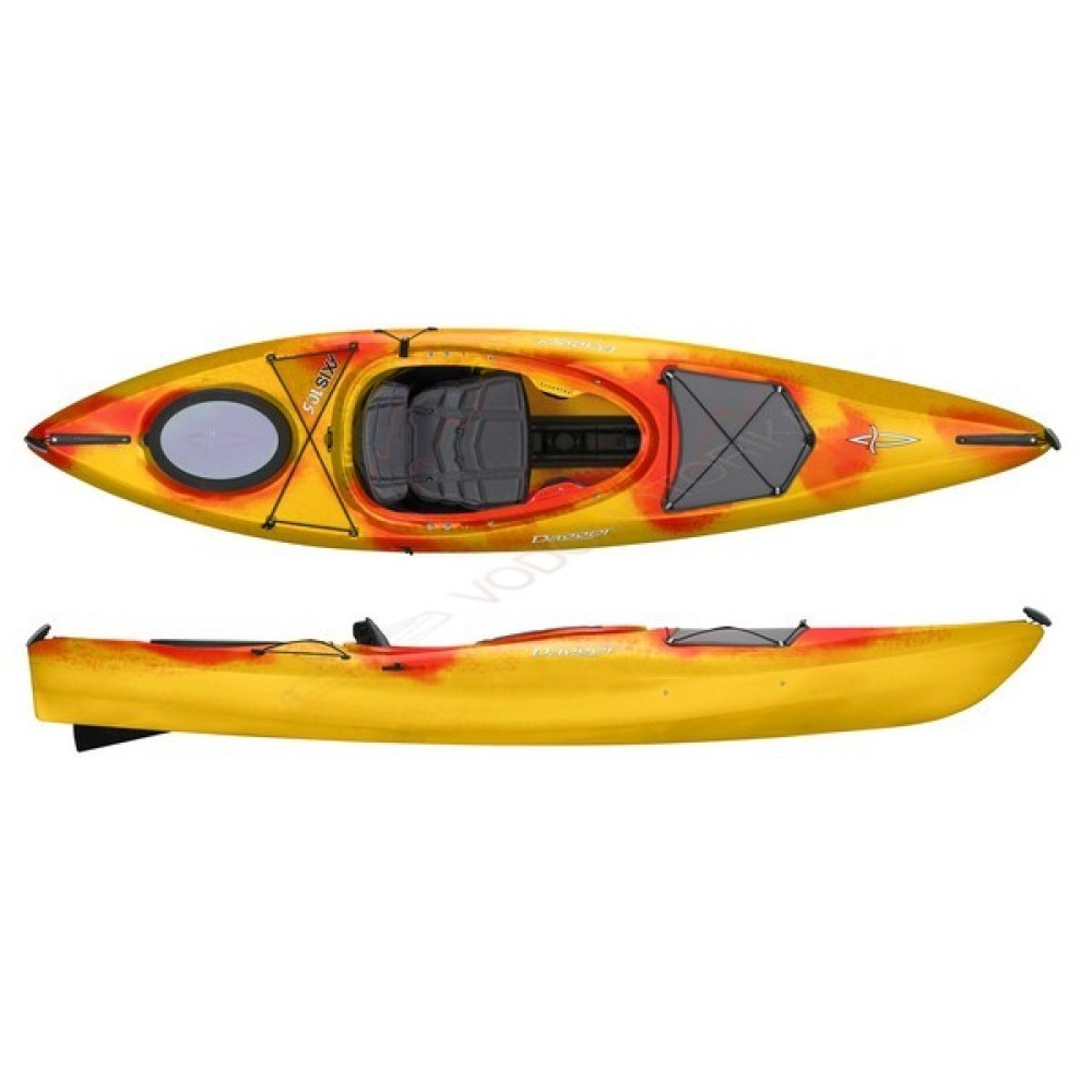 Каяк Dagger Axis 10.5