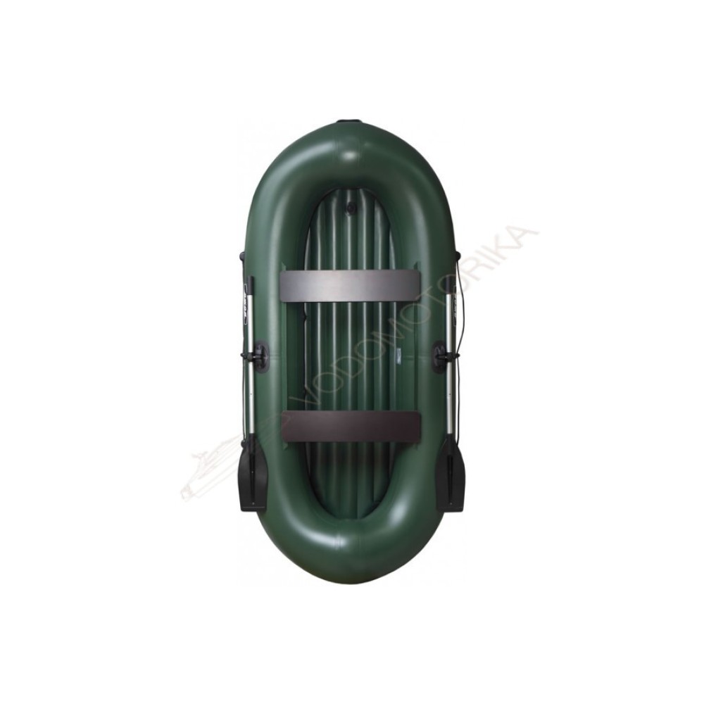 Лодка надувная SibRiver Джой Д-300 НД