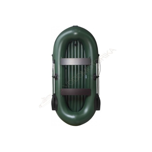 Лодка надувная SibRiver Джой Д-300 НД