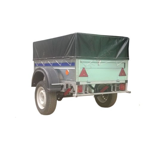 Прицеп Престиж 7135 1.5 Дачник