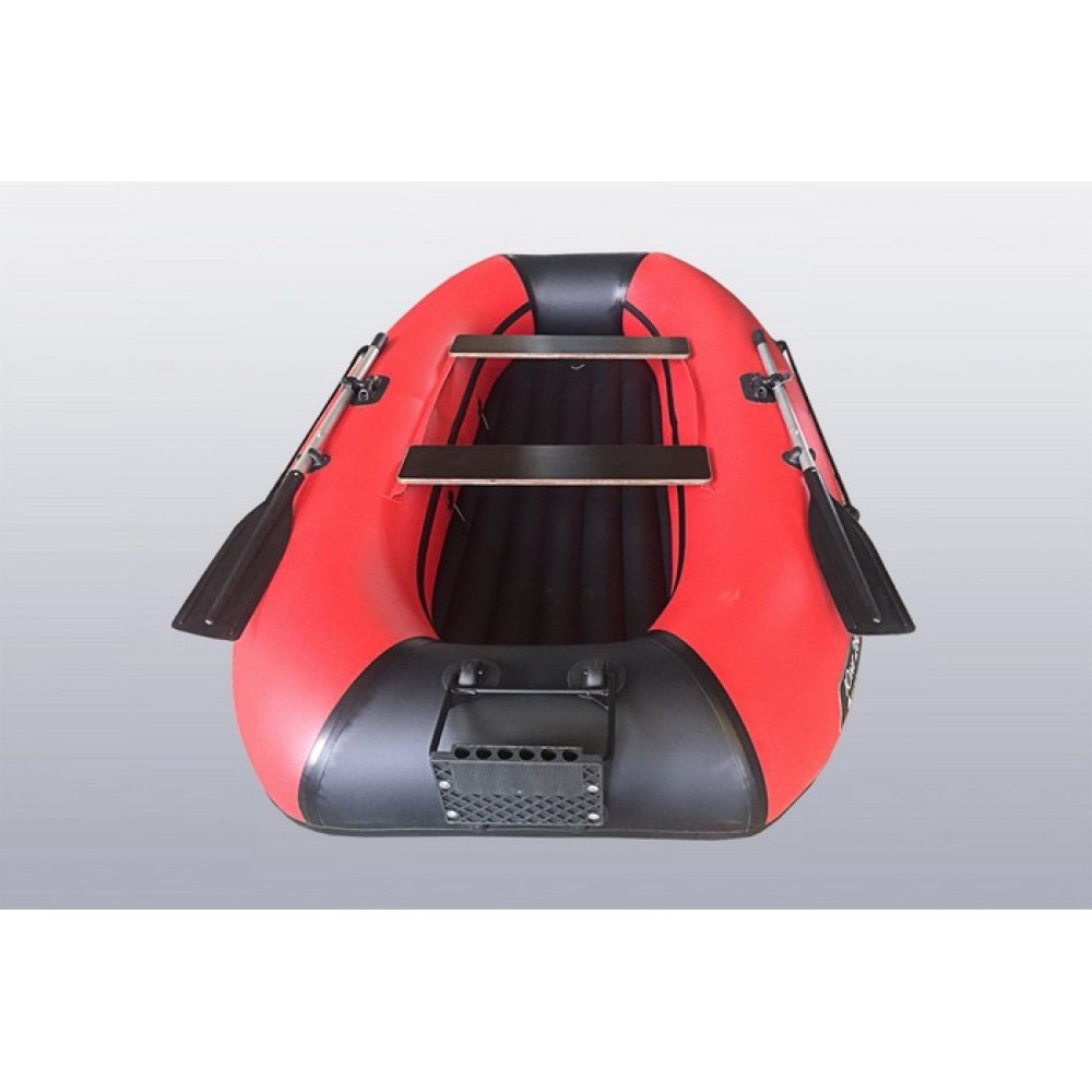 Надувная лодка ЯР280 НДНД