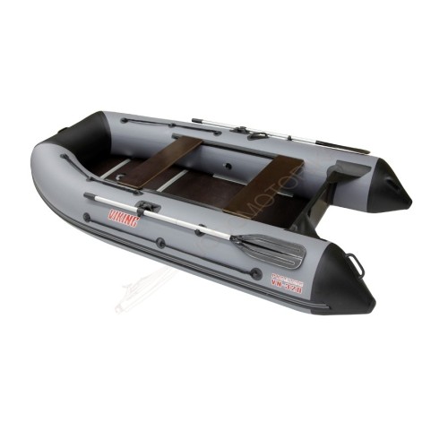 Моторно-гребная лодка Посейдон Викинг 320 Н