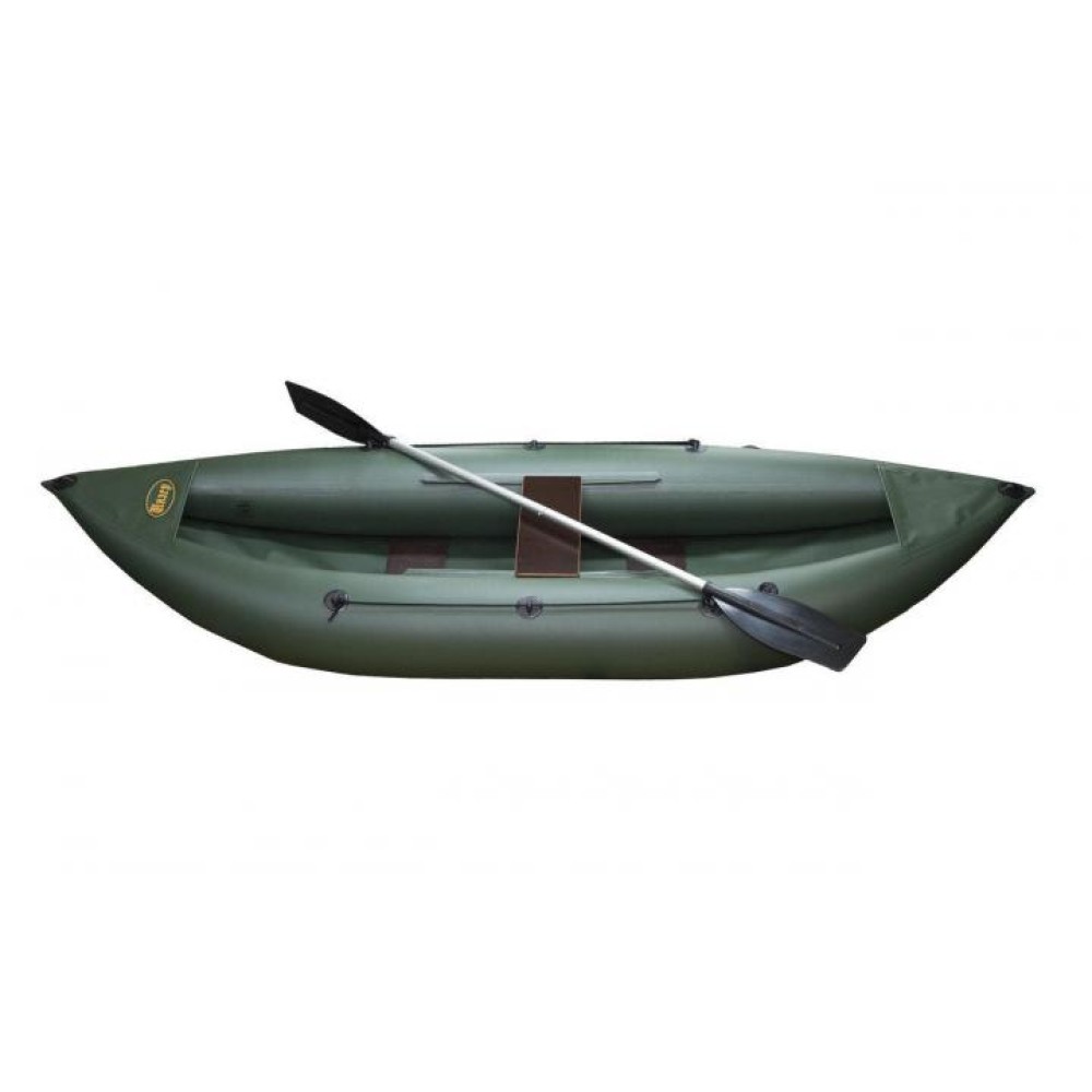 Каноэ Инзер К ( весла )