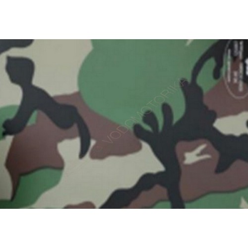 Лодка Адмирал 350 камуфляж