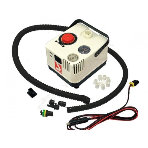 Насос электрический Bravo 21