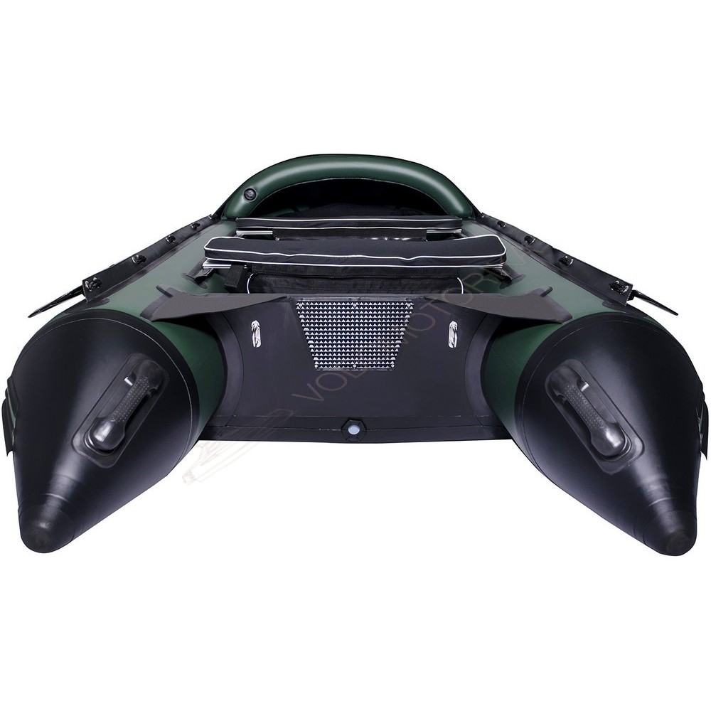 Лодка надувная SMarine SDP-365 Max алюминиевый пол