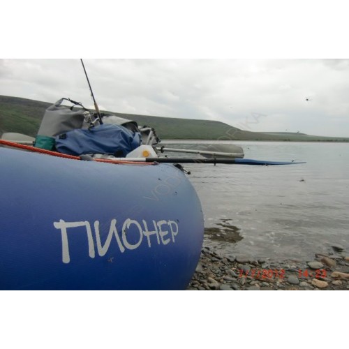 Надувная лодка Пионер 500