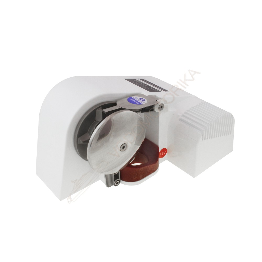 Лебедка 12V 800H для судов от 6 до 9 м или якорей до 14 кг