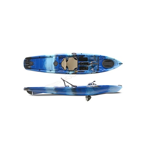 Рыбацкий каяк Native Mariner 12 Propel