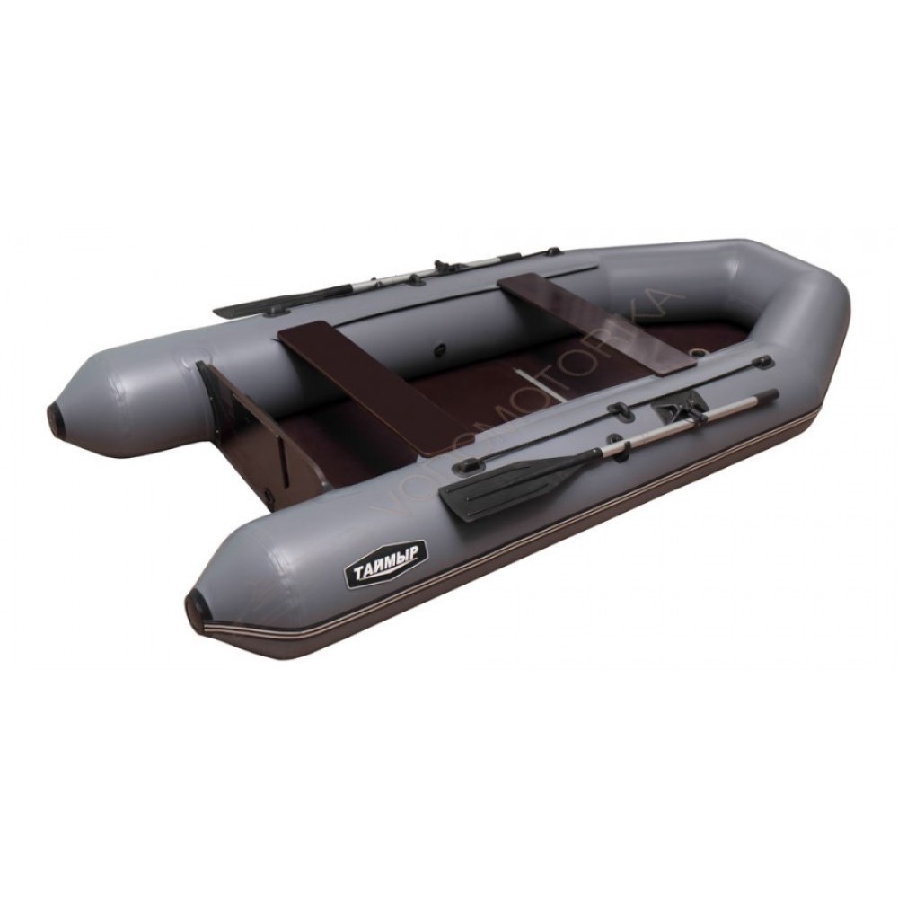 Лодка надувная SibRiver Таймыр Т-320К ( киль )