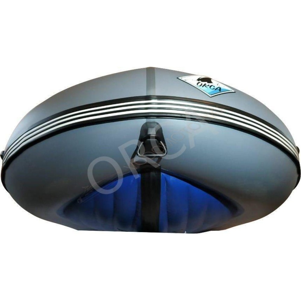 Надувная лодка ORCA 390 НД Драккар