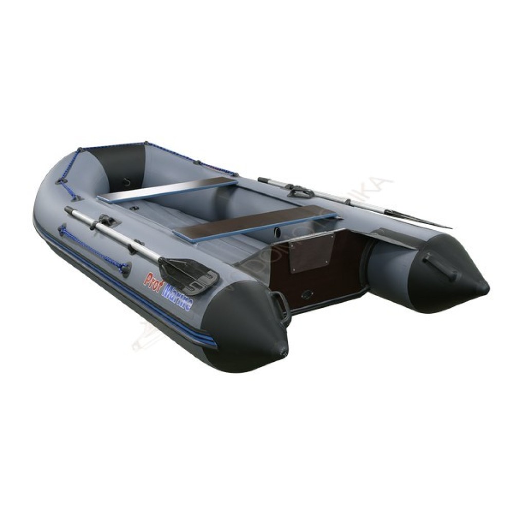 Надувная лодка ProfMarine PM 300 Air LUX ( НДНД )