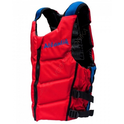 Страховочный жилет "Атлантик & Shape Sport" размер ХХL