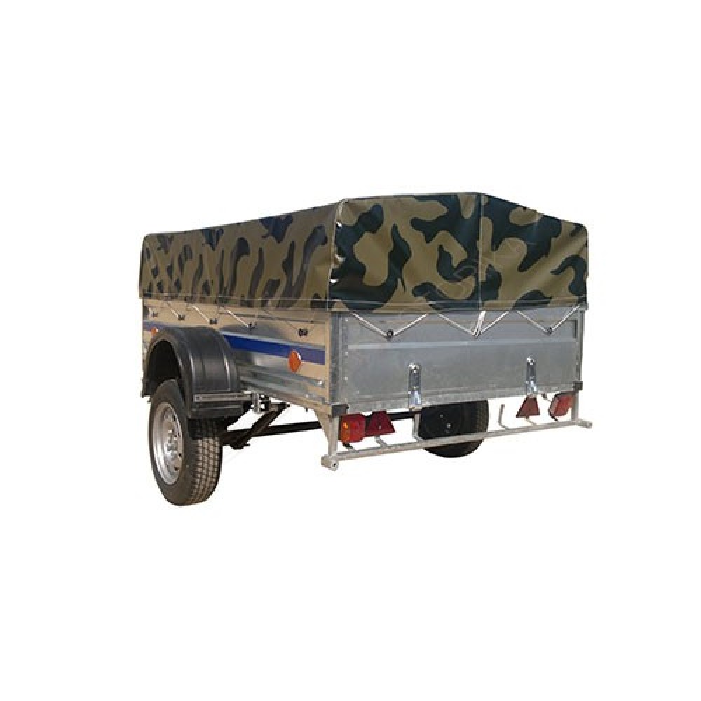 Прицеп Фаворит В 7135 2.0х1.4