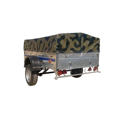 Прицеп Фаворит В 7135 2.0х1.4