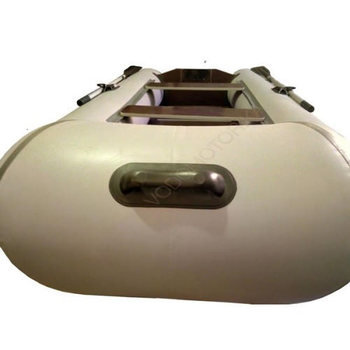 Надувная лодка Кета 300 (сборный пайол)