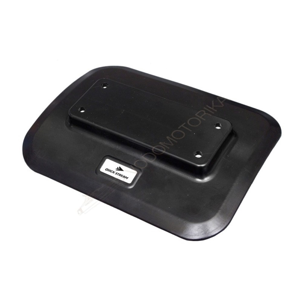 Держатель для удилища Quick Stream QSBRH001+QSBRH004B