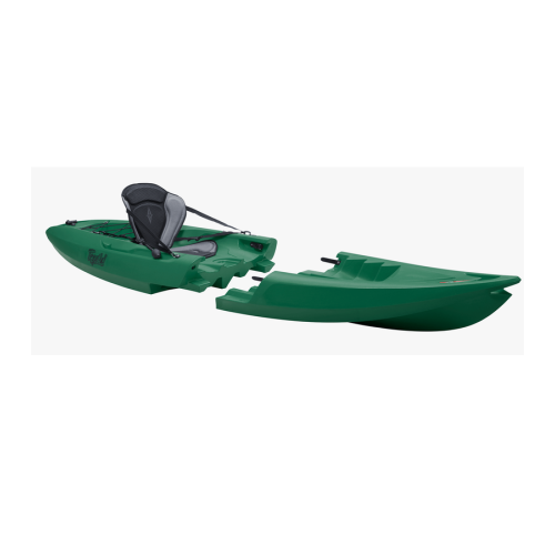 Модульный разборный каяк Tequila! GTX Solo