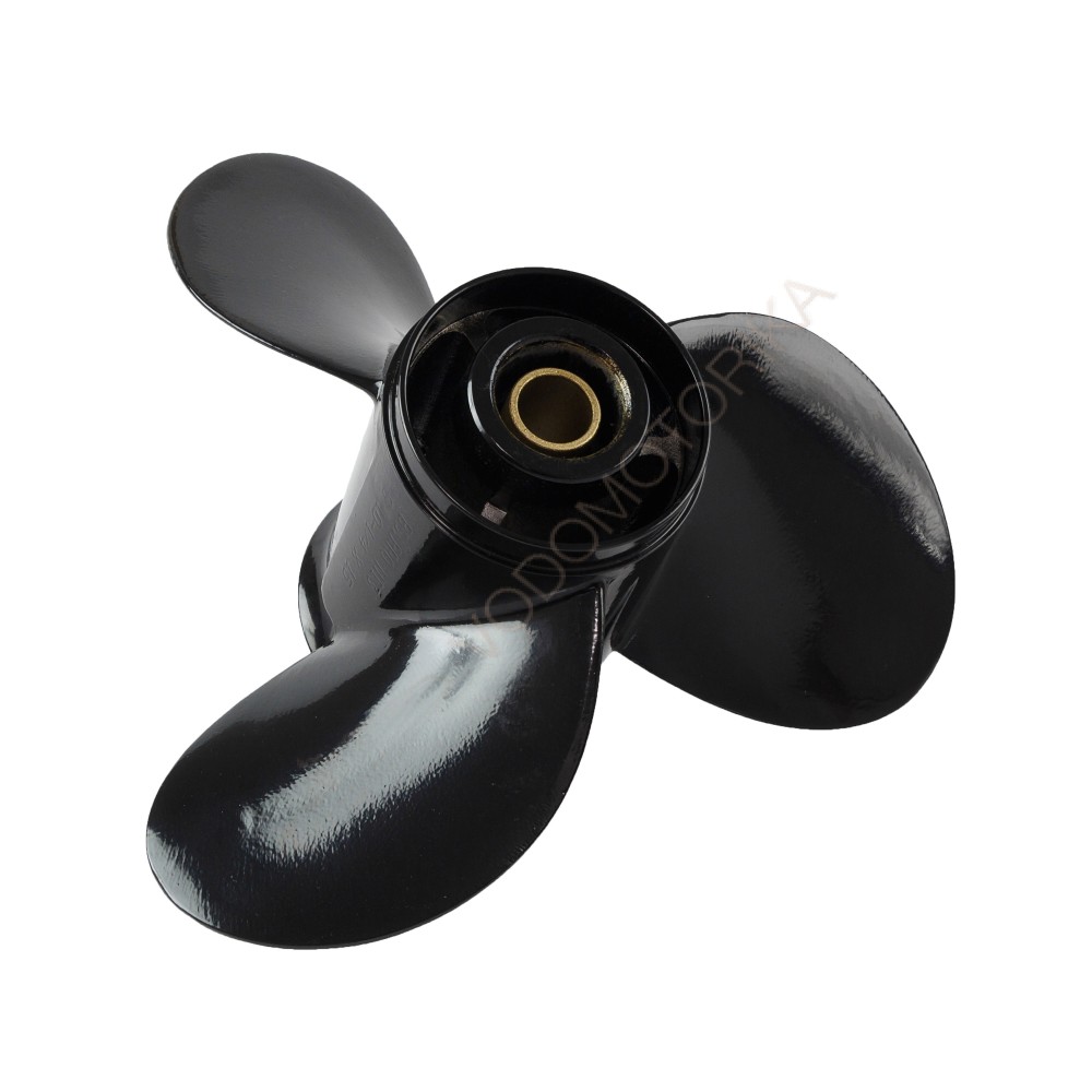 Винт гребной Suzuki DF25-30/DT20-30;3x10-1/4x11R, BaekSan