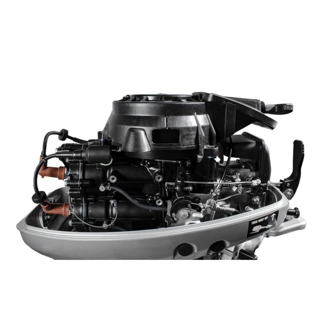 Лодочный мотор SEANOVO SN9.9FHS 9.9 л.с. двухтактный