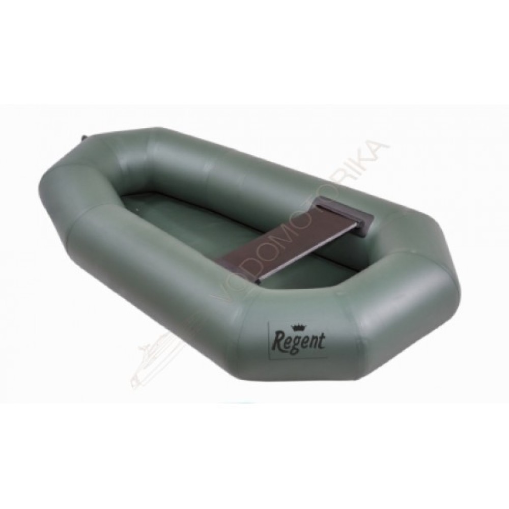 Надувная лодка Пеликан Эконом 180