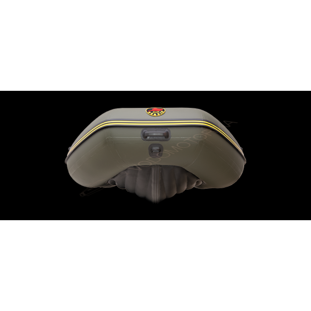 Лодка надувная Norvik 320PL