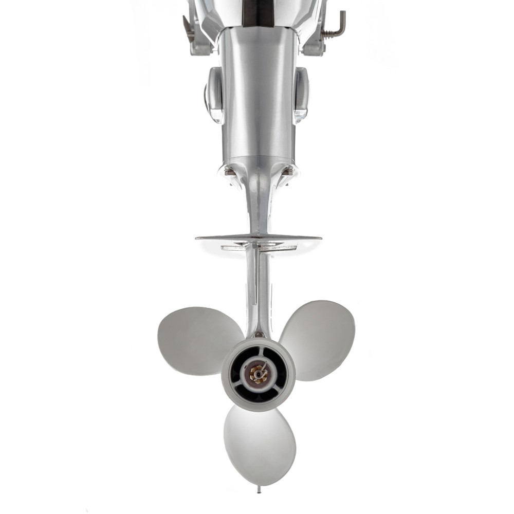 Лодочный мотор SHARMAX SMF15HS 15 л.с четырехтактный