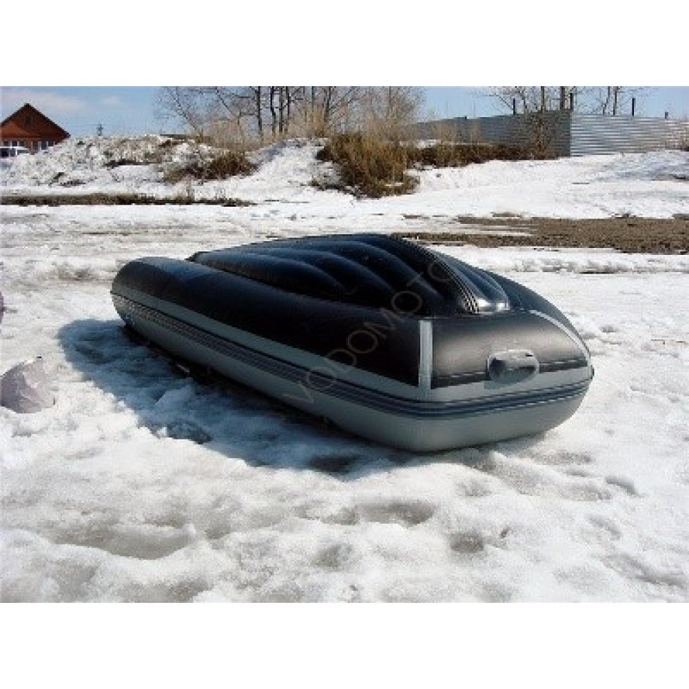 Надувная лодка Solar-330