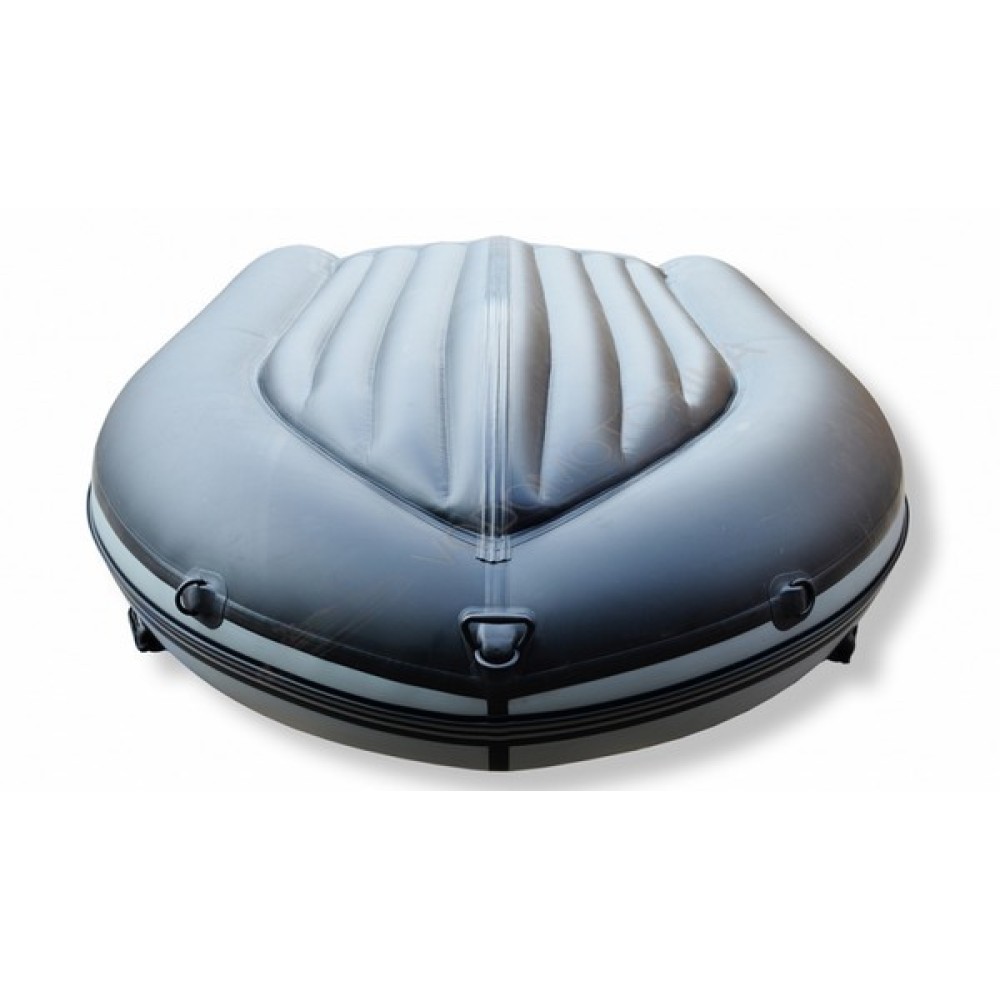 Надувная лодка X-River GRACE 380 ( НДНД )