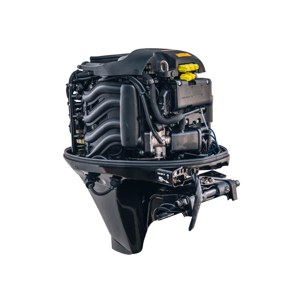 Лодочный мотор Reef Rider RREF50FVEL-T 50 л.с. четырехтактный