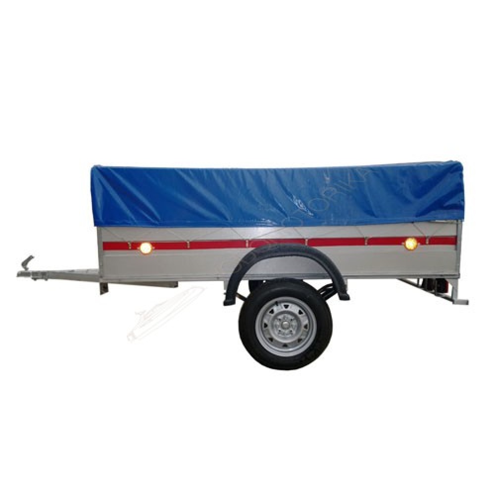 Прицеп Престиж 7135 2.3М