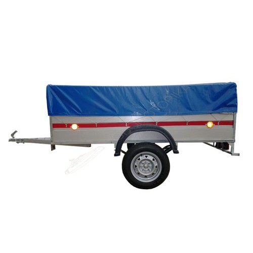 Прицеп Престиж 7135 2.3М