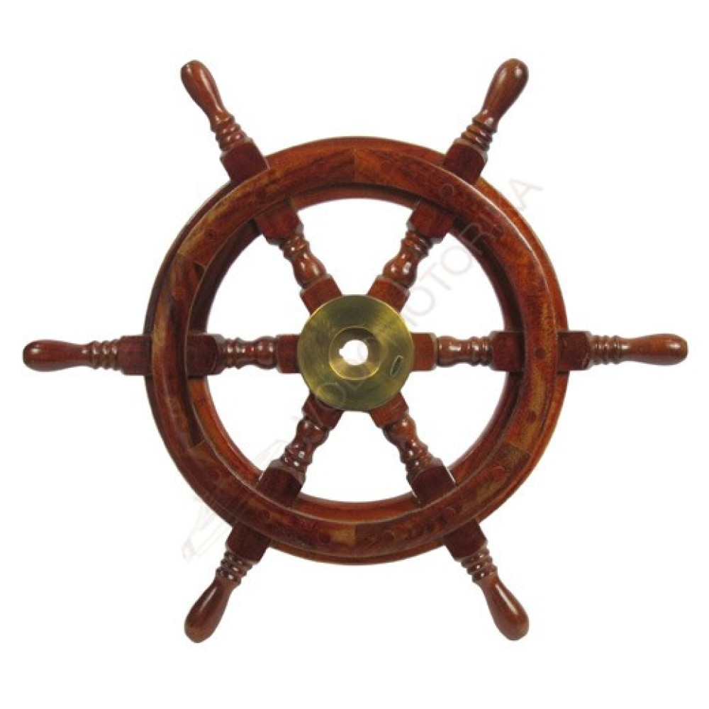 Штурвал 18" Youthful