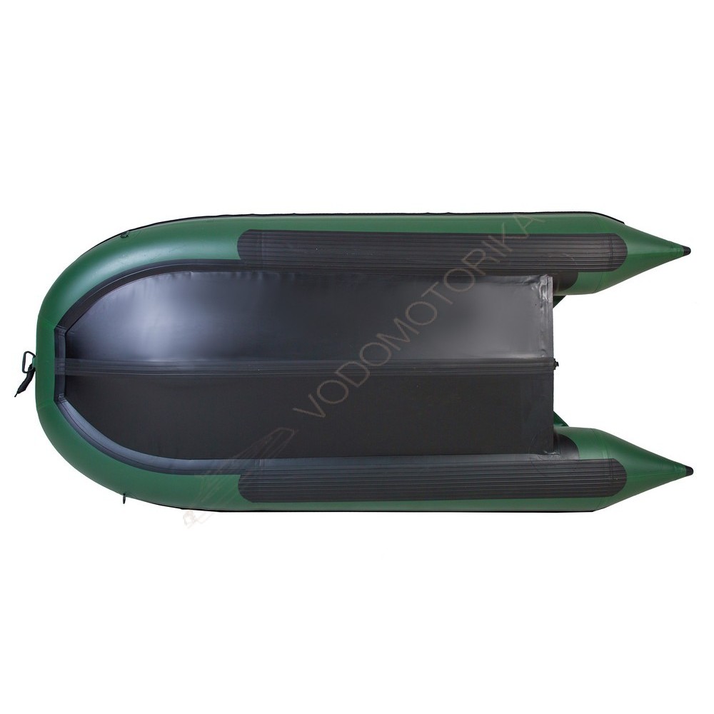 Надувная лодка GLADIATOR LIGHT B300 AL
