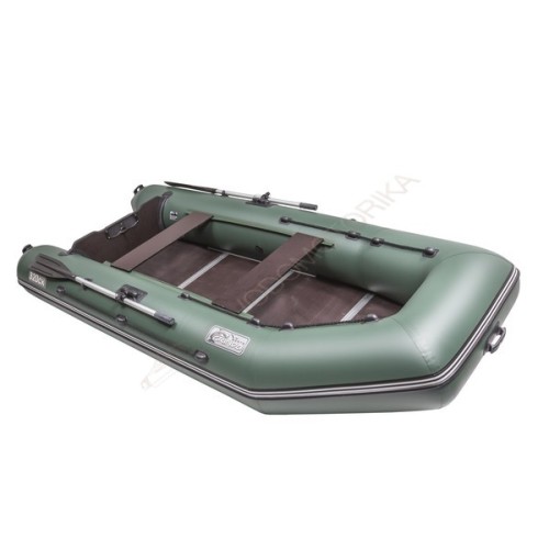 Надувная лодка GRINDA 320СК