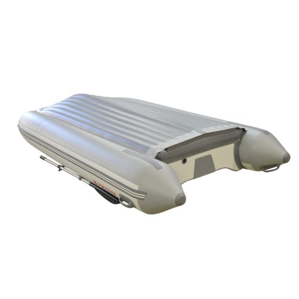 Надувная лодка Zvezda КИТОБОЙ 360 НДНД