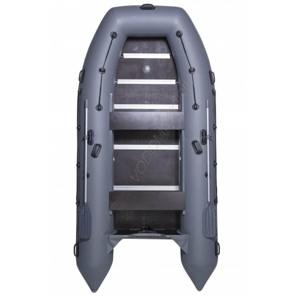 Лодка Адмирал 410