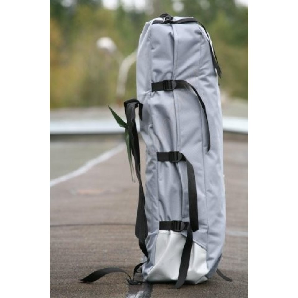 Байдарка Stream Хатанга Travel 1