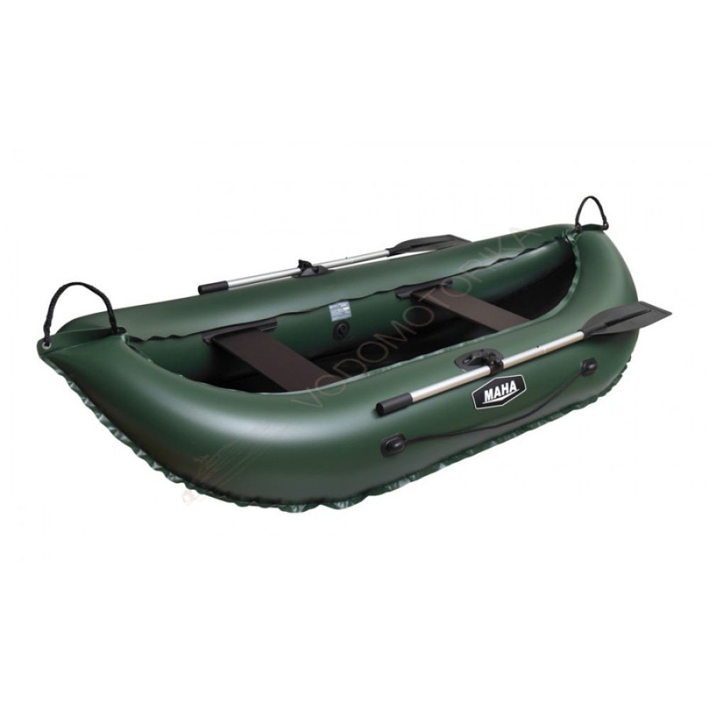 Лодка надувная SibRiver Мана М-260