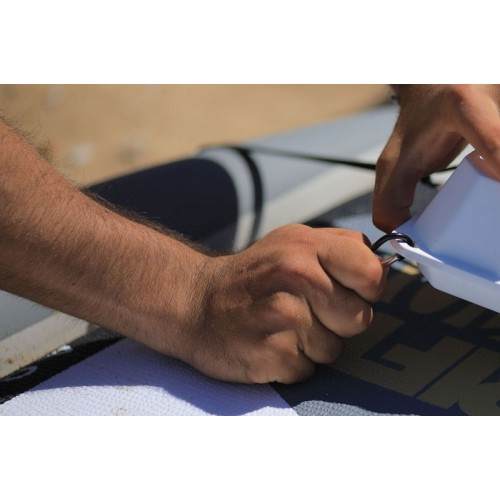 Плавник с электромотором на дистанционном управлении Aquamarina BlueDrive S Power Fin ( арт. PF-240S )