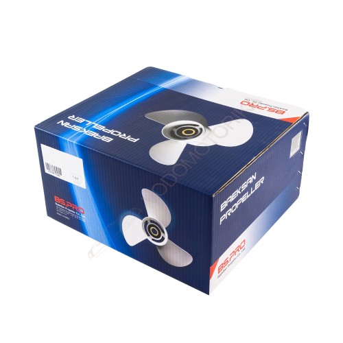 Винт гребной Mercury 60-125;3x13-1/4x17, BaekSan