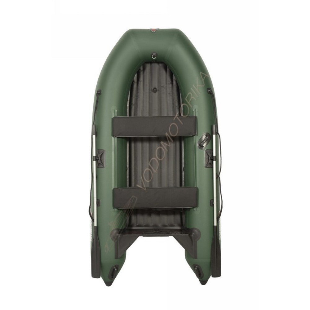 Лодка надувная YUKONA 300 НДНД (NEW)