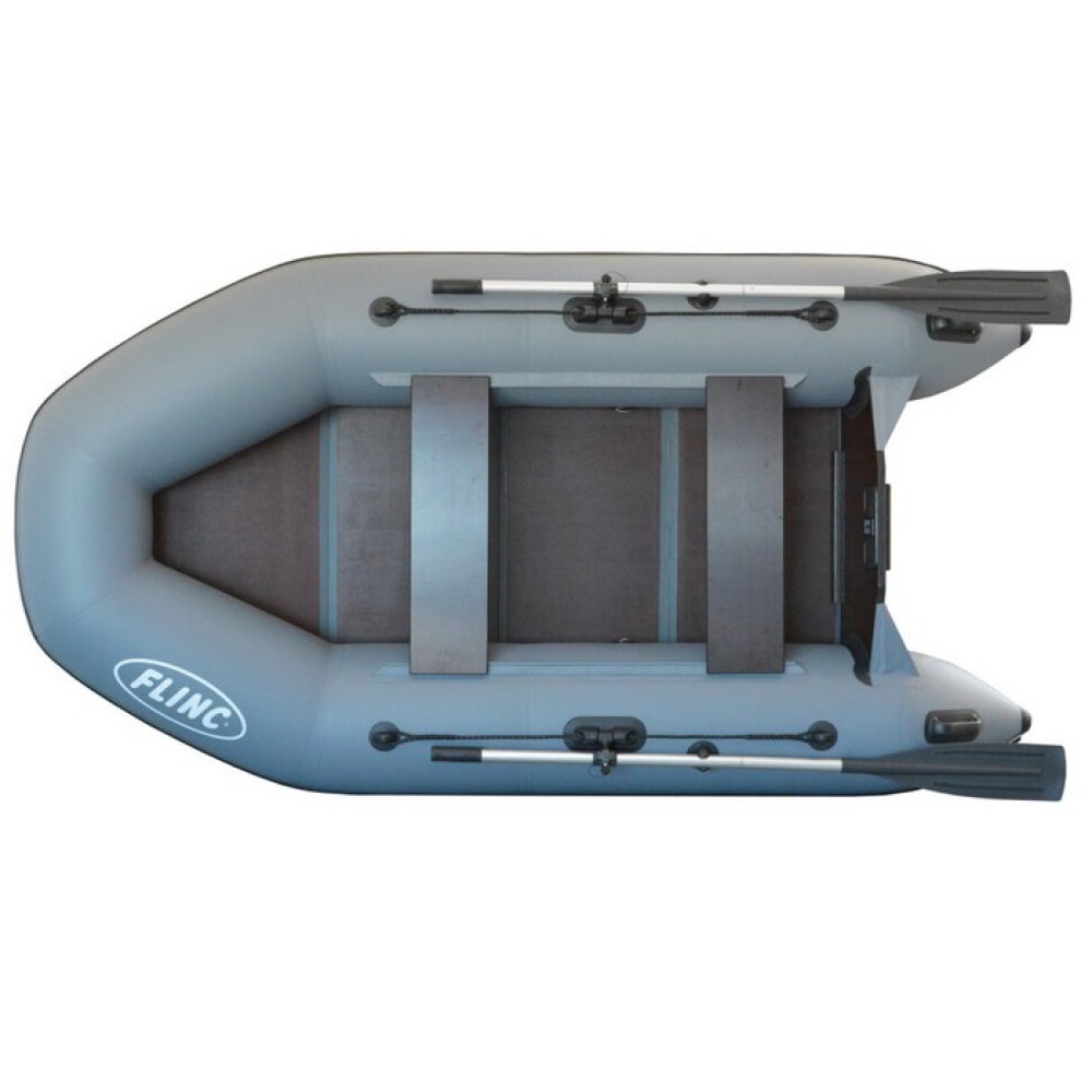 Надувная лодка FLINC FT260L